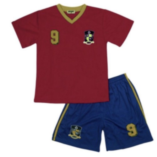 Ensemble football enfant - ensemble,