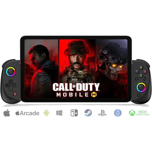 Manette sans fil bluetooth - fil,