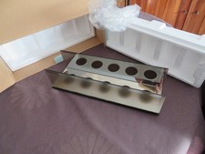 PARTYLITE PORTE BOUGIE MIROIR