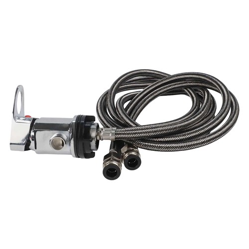 Robinet mitigeur douche - de,