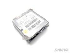 Peugeot 508 Unité de module de commande de sac gonflable SRS 2.0 HDi Diesel 2012