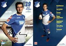 David Abraham TSG 1899