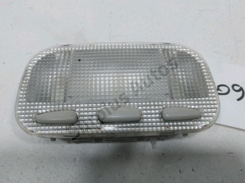 Plafonnier 6362n4 peugeot 307 - plafonnier,