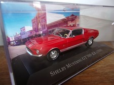 1/43 1/43eme Ixo Altaya Shelby