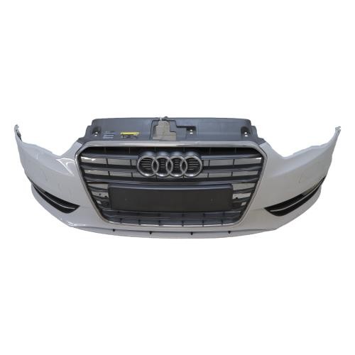 Pare choc avant audi - pare,