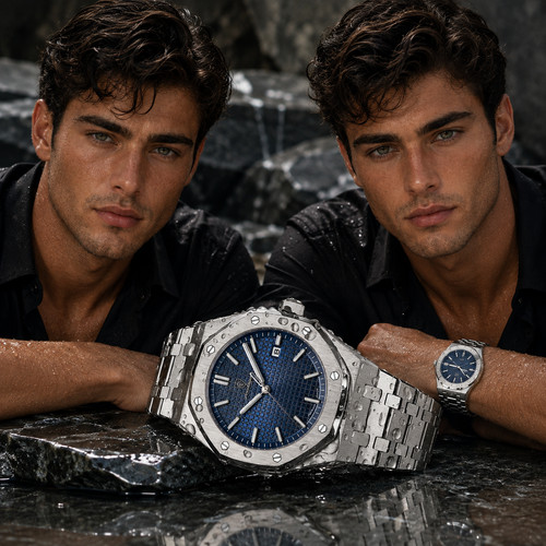 Montre bracelet homme - homme, poedagar