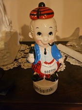 Bouteille De Scotch Musical