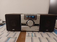 Vends mini chaine radio - chaine, fm