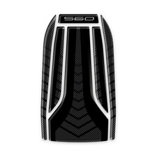 Autocollant Du Réservoir De Carburant Pour YAMAHA Tmax 2020-2021 GP-TMAX-002