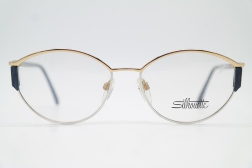 Lunettes silhouette 6304 - silhouette, /80
