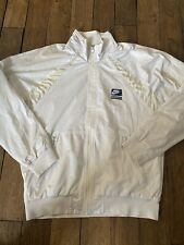 Vintage 80s Nike McEnroe jacket