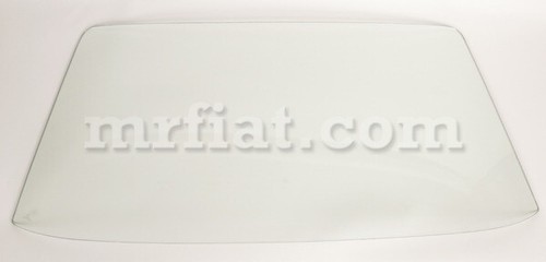 Fiat 128 coupe windshield new - coupe,