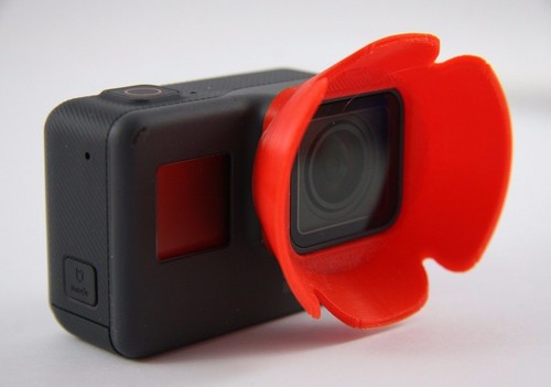 Pare soleil gopro pro - gopro,