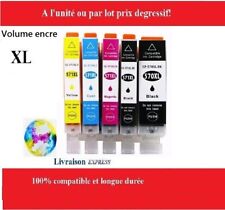 Cartouches compatibles PGI570