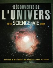 Livre Découverte De L'univers "sciences Et Vie"