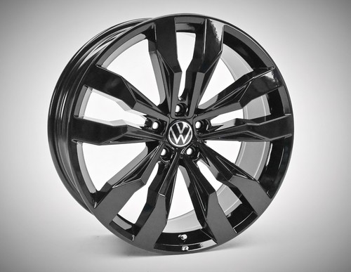 Jantes volkswagen tiguan - jantes,