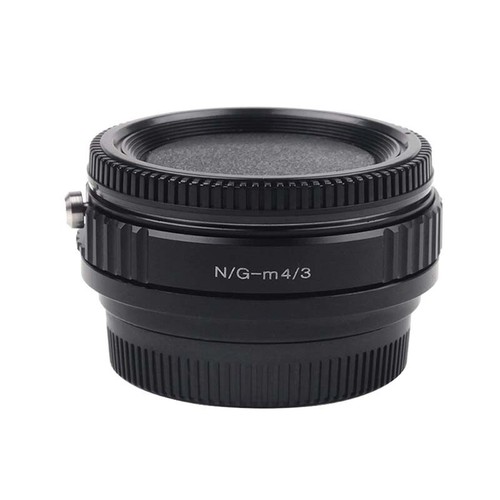 Adapter focal reducer - adapter,