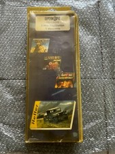 RARE ! SPEC OPS Trilogie Pack Avec maquette - Sony Playstation Blister Sealed