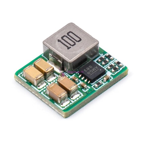 Mirco bec voltage - bec,