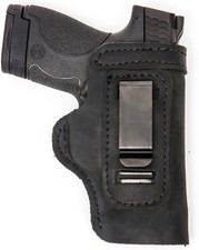 Smith and Wesson M&P Shield