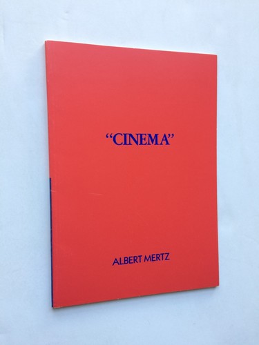 Albert mertz cinema - albert,