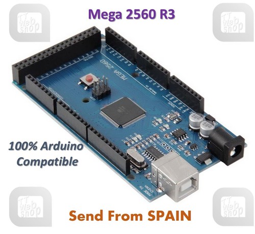 Haut quality mega 2560 - mega, r3