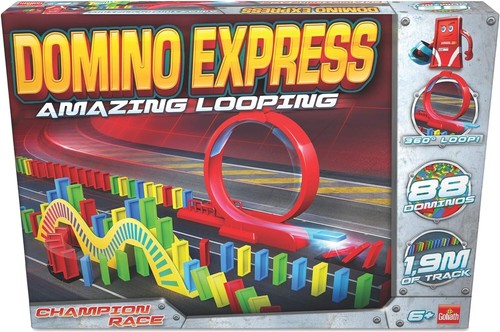 Domino express amazing - domino,
