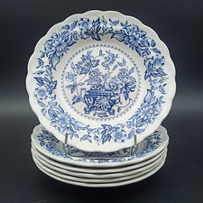 RIDGWAY STAFFORDSHIRE 6