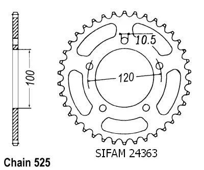 Couronne 1000 falco - couronne, sl