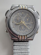 Montre chronographe dugena - montre,