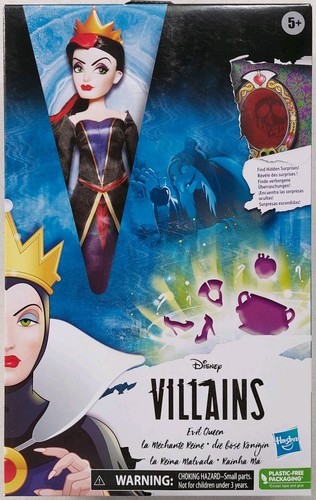 Figurine disney villains - figurine,