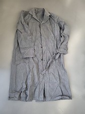 Ancien  Blouse Tablier De