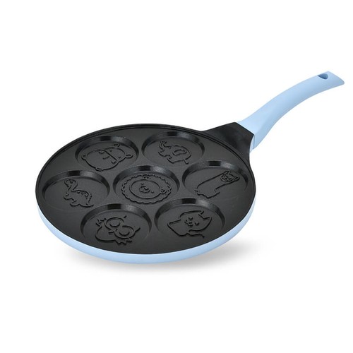Poêle crêpes maestro - poêle,
