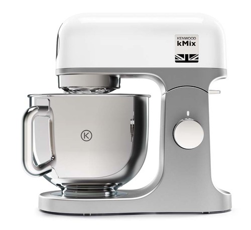 Kenwood robot pétrin 1000w - robot, 5l