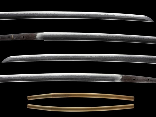 Katana japanese antique - japanese,