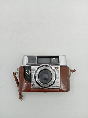 Agfa appareil photo argentique - appareil,