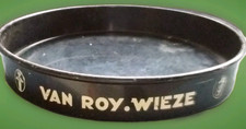 Plateau bière van roy wieze