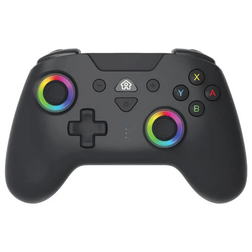 Manette switch sans - 2,