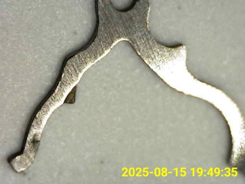 Pièce montre venus 150 - ,