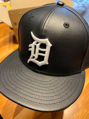 Casquette patch latérale new - patch,