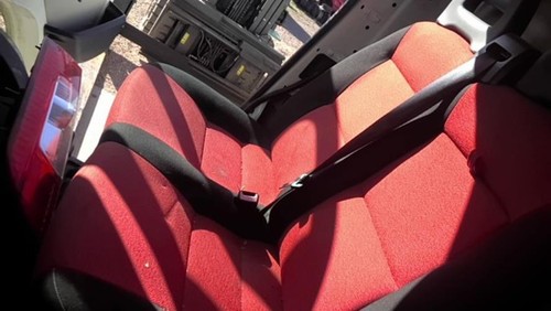 Siege avant droit fiat - avant, ducato