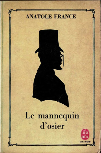 Mannequin osier anatole - -,