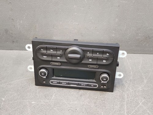 Autoradio bluetooth usb - /,