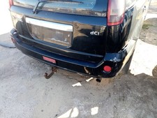 PARE-CHOCS ARRIÈRE / 2003078