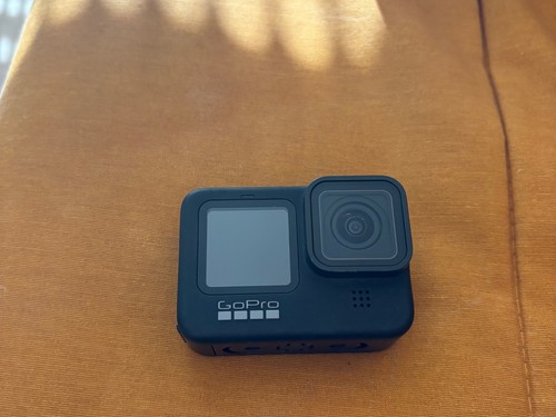 Gopro hero firmware hs - 9,