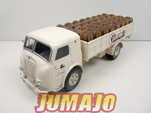Peg43 camions pegaso salvat - camions,