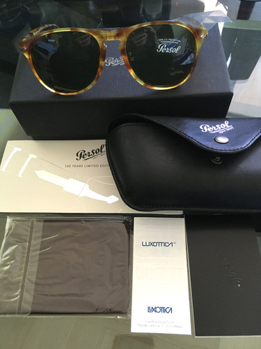 Persol 6649 edition limitee - edition,