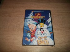 DVD, titi & grosminet, zoyeux