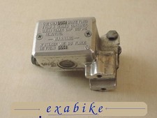 maitre cylindre de frein avant