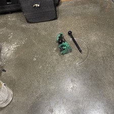 RCBS Summit Single Stage